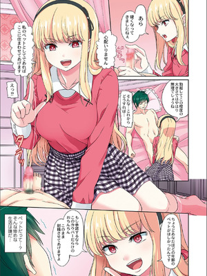 [山畑璃杏] ざ・ふぃめーる・どみねーしょん【FANZAデジタル特装版】_005_fsqv
