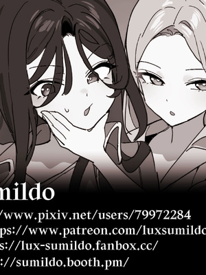 LUXsumildo·今天人家当女生Ⅱ！（拉特兰C汉化组）_12_leyc