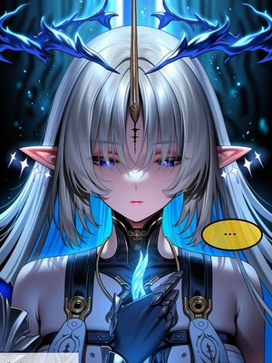 [I.loli] 恶堕-圣女(上中下)&nbsp;&nbsp;[AI Generated]
