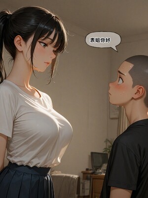 【AI】小西的美母教师（总集）_0004_4