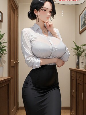 【AI】小西的美母教师（总集）_0007_7