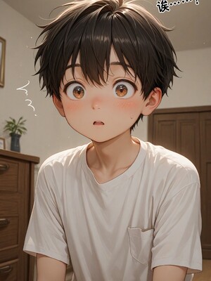 【AI】小西的美母教师（总集）_0008_8