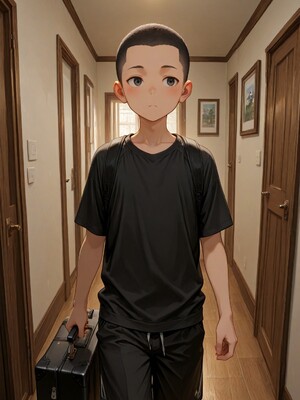 【AI】小西的美母教师（总集）_0009_9