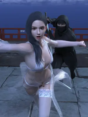 【Zking】瑶池II_017_17