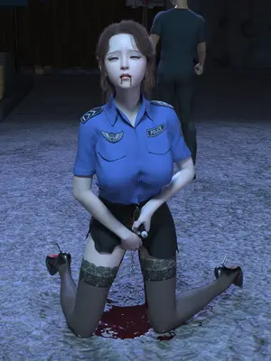 【Zking】残薇录番外1_85