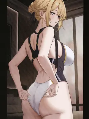 [がいとうかしょ (gaitoou)] ZZZ no HON (ゼンレスゾーンゼロ)_0010