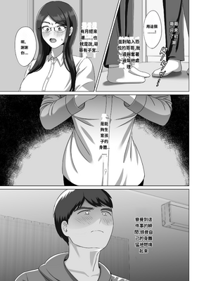 [GABUGABU (ガブリ)] TSした兄に惚れてしまったので孕ませて完全に女にする [DL版][機翻]_page-010