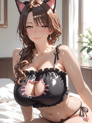 [YuLongBo] 木村祐美子 Yumiko Kimura (106 images) [AI Generated]_006