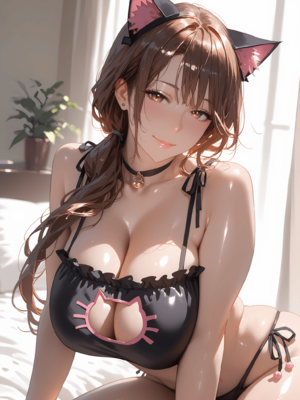 [YuLongBo] 木村祐美子 Yumiko Kimura (106 images) [AI Generated]_012