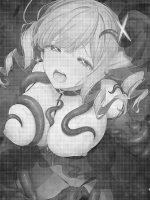 [ビーンズ豆 (モチヂ)] 魔法少女が終わる日~後編：絶望に折れる心~｜魔法少女的落幕之日~后篇：摧折于绝望的心~ [白杨汉化组] [DL版]_03_xrtx
