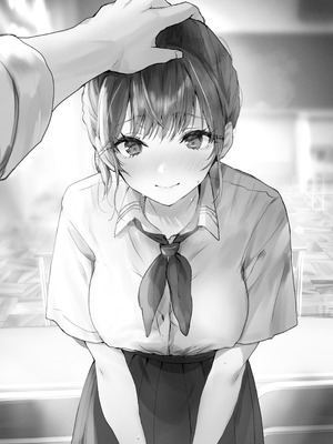 [フレンドゼロ (トモゼロ)] ほめられたい子がいっぱいセックスする本〜おりこうさん総集編〜 [中国翻訳] [DL版] [ページ欠落]_04_gssh