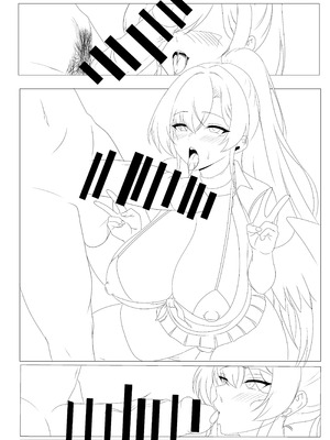 【ナギサパート】せんアカナギサ＆ミカ本進捗【1~6p】[藍人個人機翻]_7_tabc