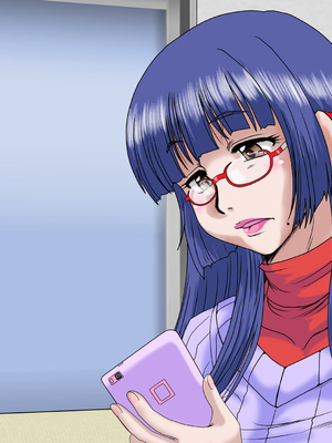 [ぱるぷんて (深田拓士)] 乱れ妻～人妻歩美の堕ち行く性活～_023_03_01