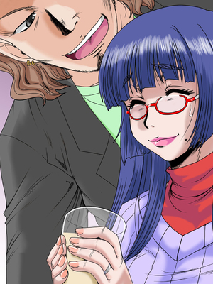 [ぱるぷんて (深田拓士)] 乱れ妻～人妻歩美の堕ち行く性活～_037_05_04