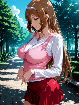 [不満福] 百瀬あゆむ（俺は彼女を信じてる！）_142708732-2ed2b5ef79ddeca0a3d34b1d7d31b9e4_p10_master1200