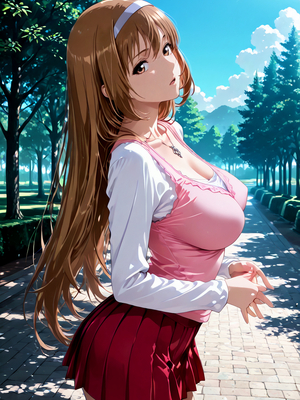 [不満福] 百瀬あゆむ（俺は彼女を信じてる！）_142708732-2ed2b5ef79ddeca0a3d34b1d7d31b9e4_p19_master1200