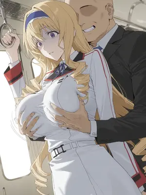 [Ramen-chan] セシリア・オルコット  [AI Generated]_0004
