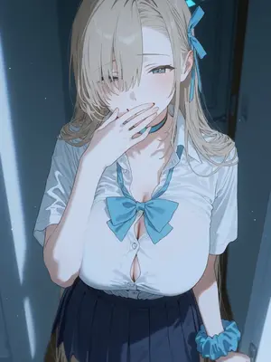 [Ramen-chan]一之瀬アスナ2  [AI Generated]_0004