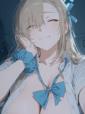 [Ramen-chan]一之瀬アスナ2  [AI Generated]_0008