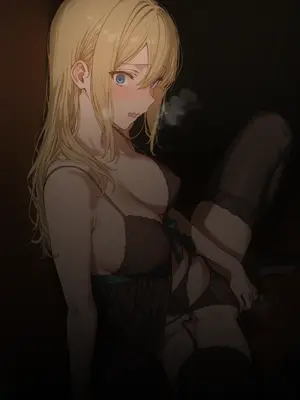 [Ramen-chan]早坂愛  [AI Generated]_0007