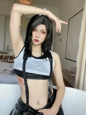 [Puppy_MLshian] – Tifa_0002