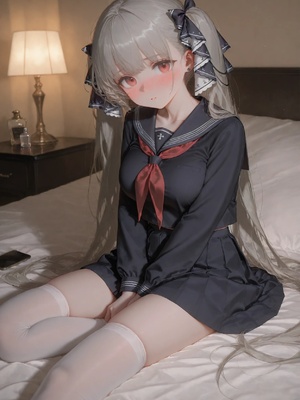 [TTAKO]2025.12 可畏 formidable [AI Generated]