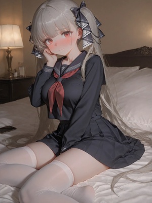 [TTAKO]2025.12 可畏 formidable [AI Generated]_002_2