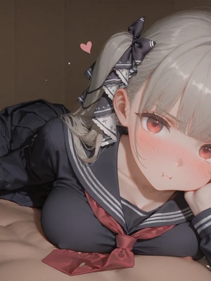 [TTAKO]2025.12 可畏 formidable [AI Generated]_012_12