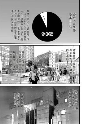 [八メガ] 夫婦交換マッチングアプリ〜DQNな人妻に中出し奉仕〜 [无敌的牛头人个人机翻]_02