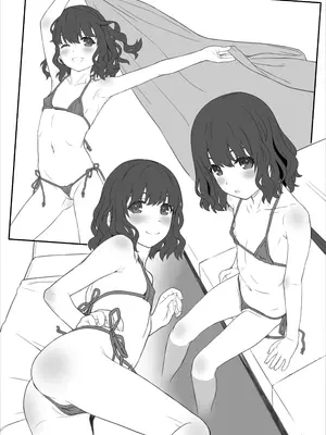[CHILLED HOUSE (葵久美子)] オフショット7 [DL版]_0006