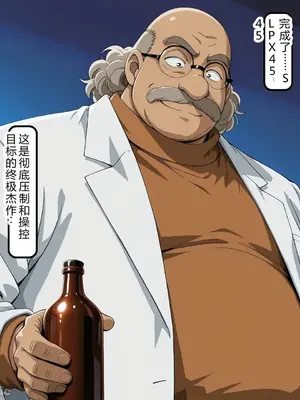 [ぽちぽち] 発明家ハカセシリーズ二本立て 博士の罠にハマった2人_A007