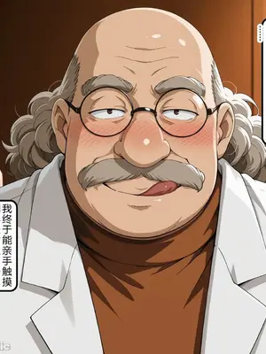 [ぽちぽち] 発明家ハカセシリーズ二本立て 博士の罠にハマった2人_A008