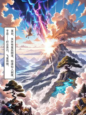 [Flechazo]情花劫_00004
