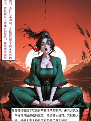 [Flechazo]情花劫_00006
