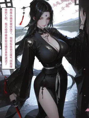 [Flechazo]情花劫_00009