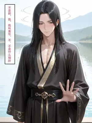 [Flechazo]情花劫_00011