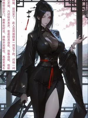 [Flechazo]情花劫_00012