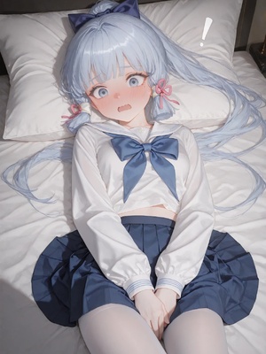 [TTAKO]2025.12 神里绫华 [AI Generated]_02_2