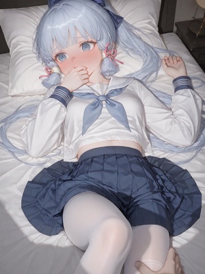 [TTAKO]2025.12 神里绫华 [AI Generated]_03_3