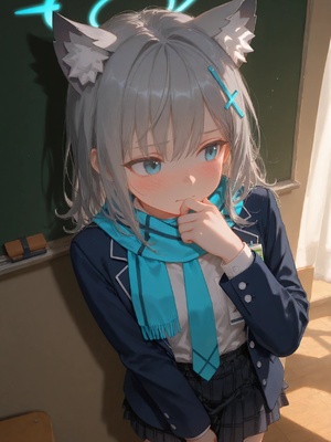 [TTAKO]2025.12 砂狼白子 [AI Generated]_02_2