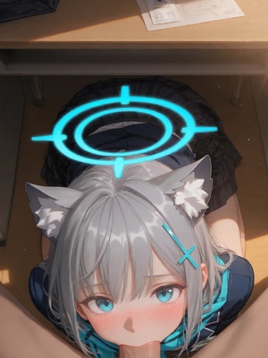 [TTAKO]2025.12 砂狼白子 [AI Generated]_12_12