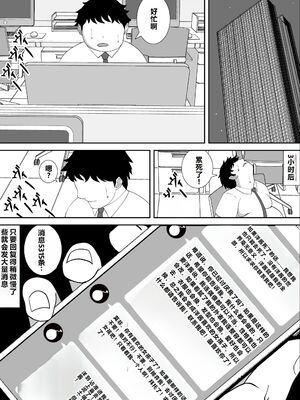 [すめるすらいく] ネトラレアイドル～寝取られて快楽に堕ちる僕の彼女は地下アイドルの地雷女～  [中国翻訳] [机翻]_0006