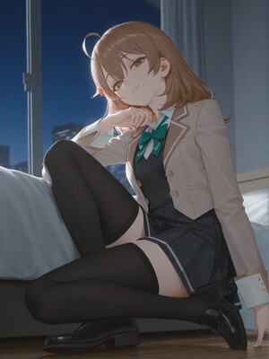 [TSM2330] Mariya 玛利亚·米哈伊罗夫纳·九条_003_Mariya_3
