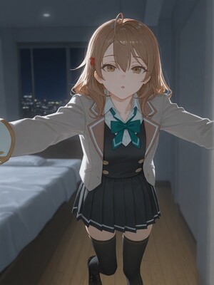 [TSM2330] Mariya 玛利亚·米哈伊罗夫纳·九条_004_Mariya_4