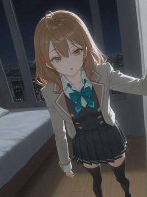 [TSM2330] Mariya 玛利亚·米哈伊罗夫纳·九条_005_Mariya_5