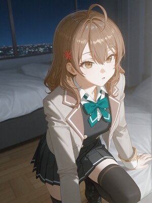 [TSM2330] Mariya 玛利亚·米哈伊罗夫纳·九条_006_Mariya_6