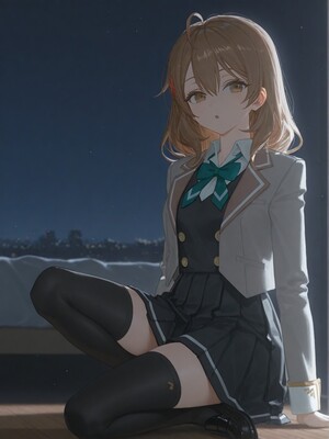 [TSM2330] Mariya 玛利亚·米哈伊罗夫纳·九条_007_Mariya_7