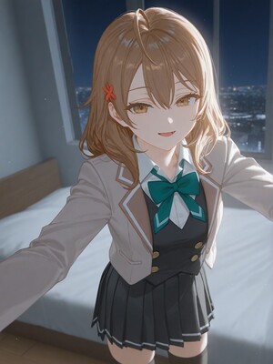 [TSM2330] Mariya 玛利亚·米哈伊罗夫纳·九条_010_Mariya_10
