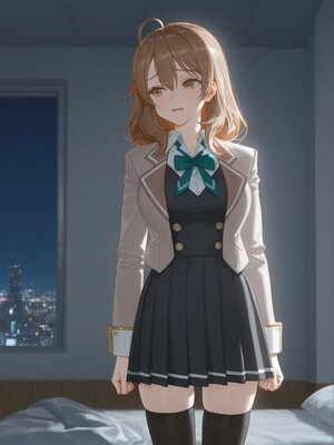 [TSM2330] Mariya 玛利亚·米哈伊罗夫纳·九条_012_Mariya_12