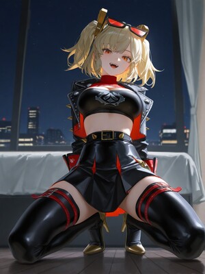 [TSM2330] バーニスBurnice柏妮思